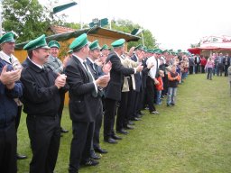 Schützenfest 2005